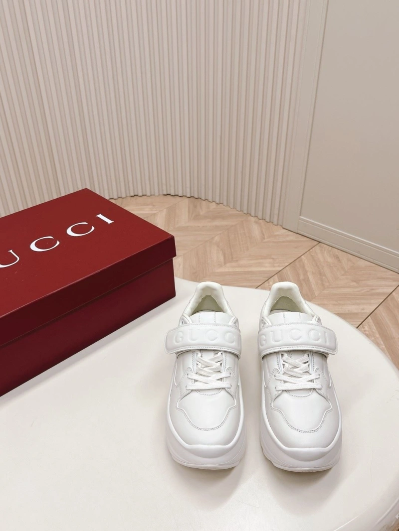 Elegant Gxccx Casual Shoes 161891