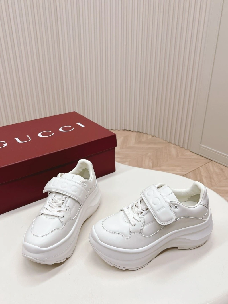 Elegant Gxccx Casual Shoes 161891