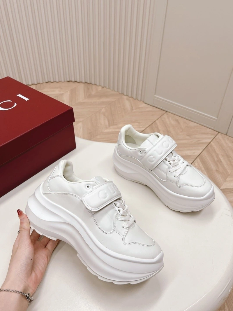 Elegant Gxccx Casual Shoes 161891