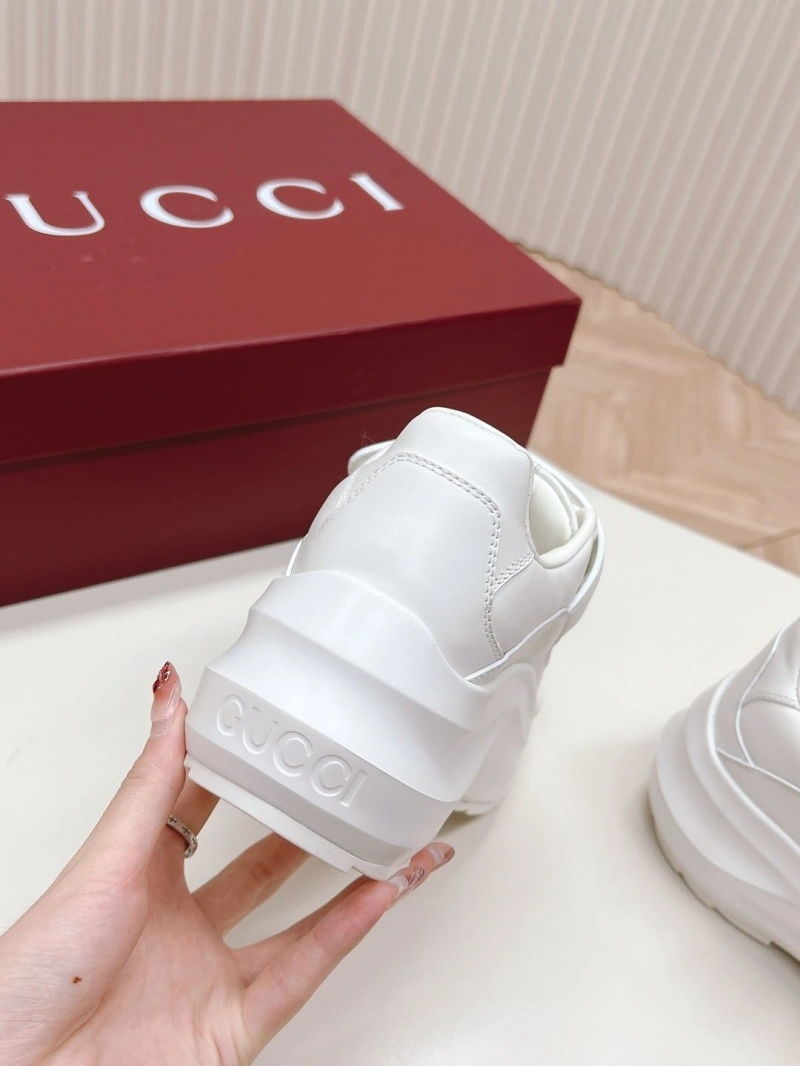 Elegant Gxccx Casual Shoes 161891