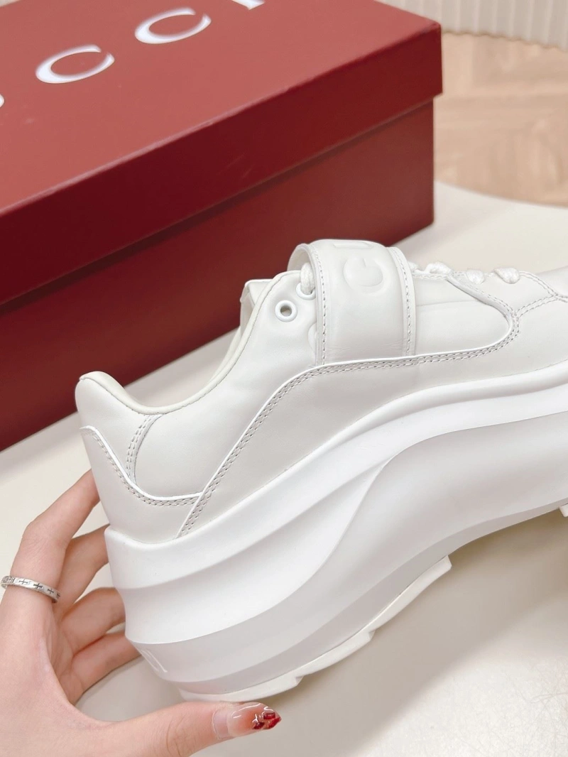 Elegant Gxccx Casual Shoes 161891
