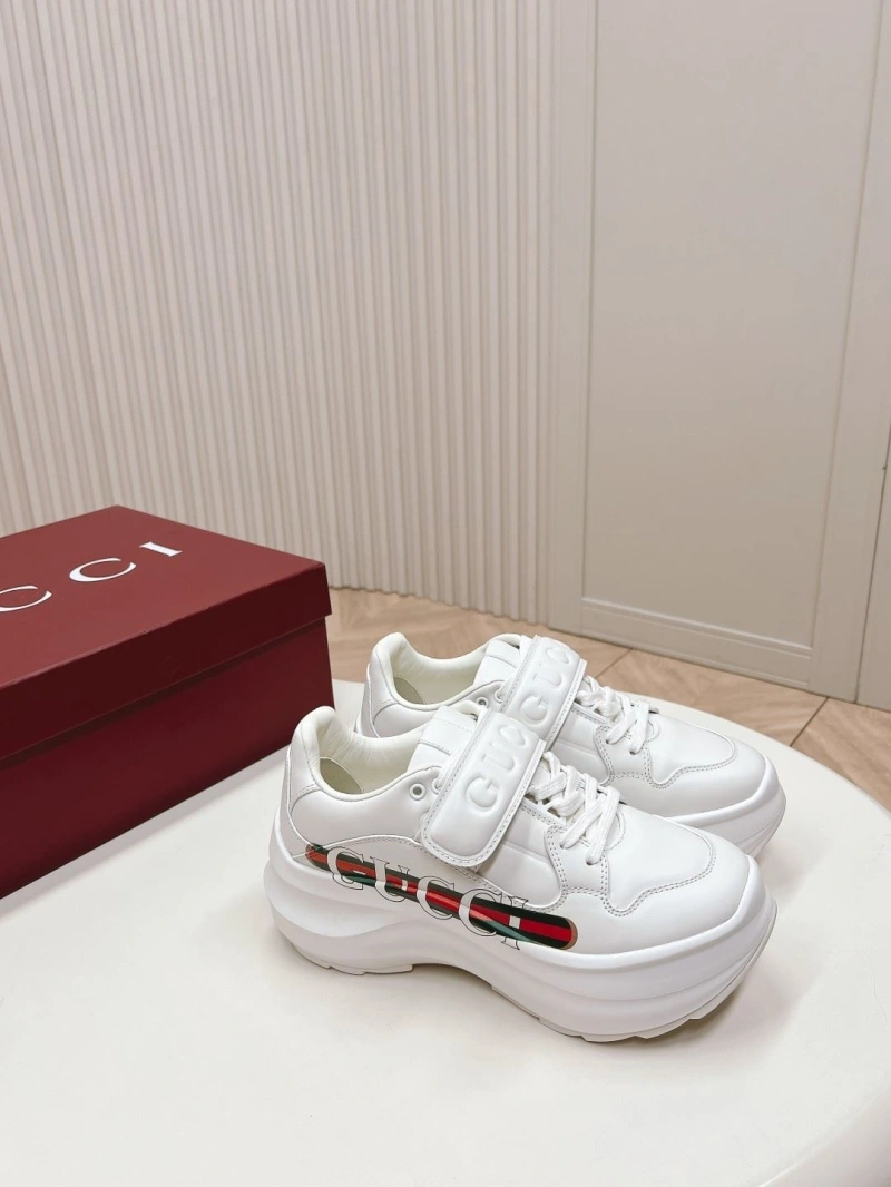 Gxccx Casual Shoes Trendy 161897