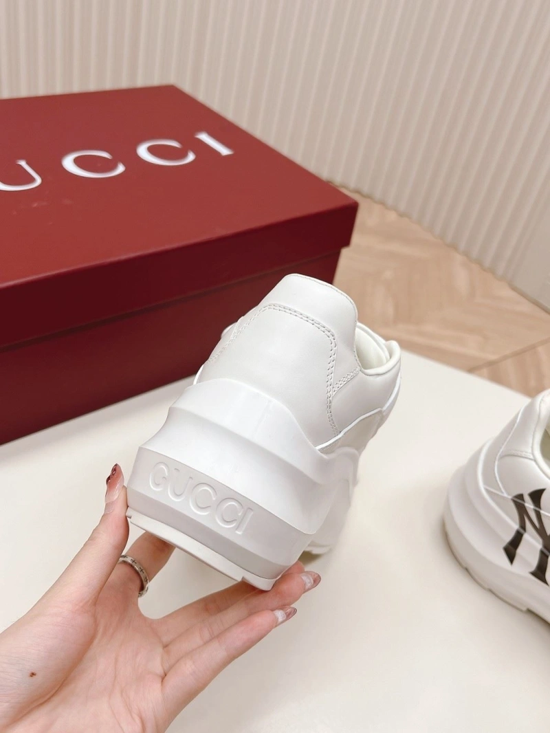 SportInspired Gxccx Casual Shoes 161895