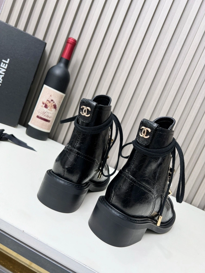 Chxnxl Boots DailyWear 127786