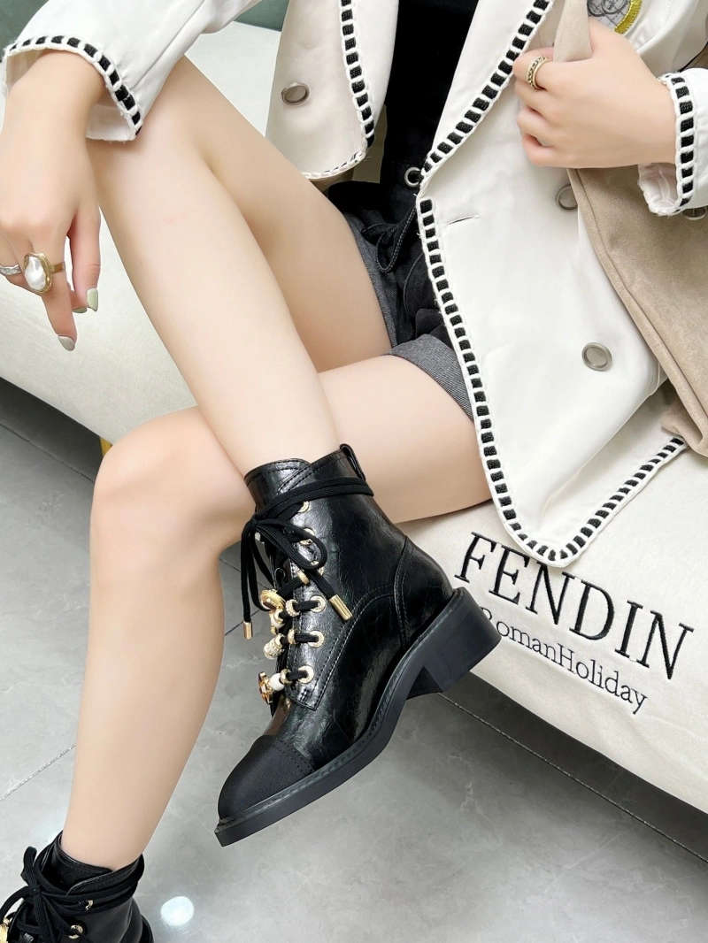 Chxnxl Boots DailyWear 127786