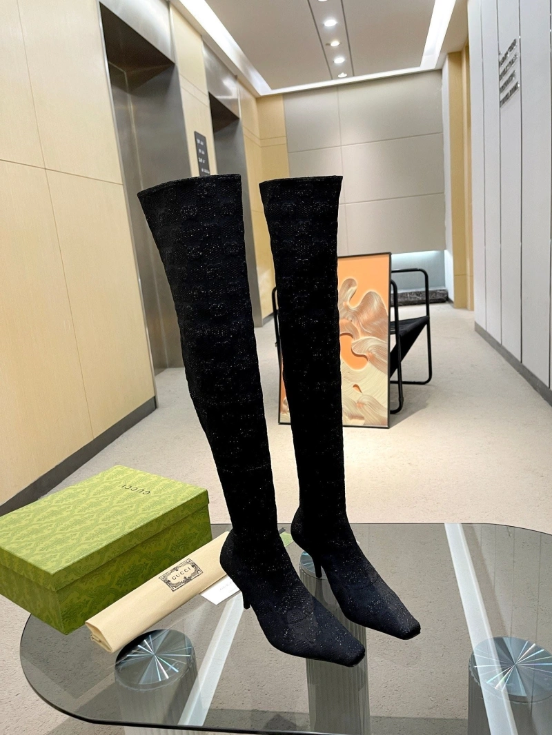 Gxccx Boots Functional 161965
