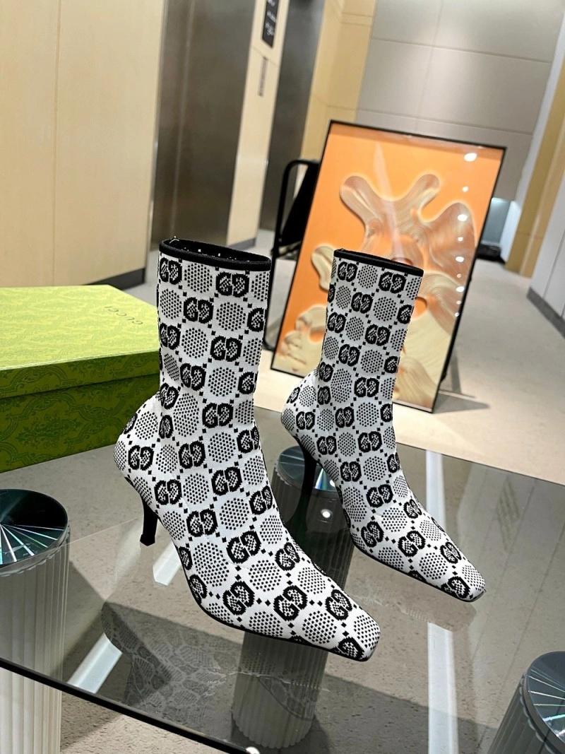 Gxccx Boots Durable 161959