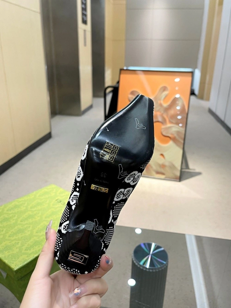 Reliable Gxccx Boots 161966