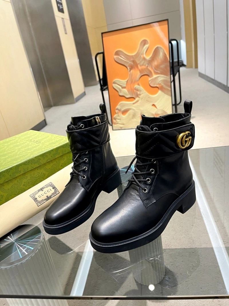 Gxccx Boots GoodFit 161956
