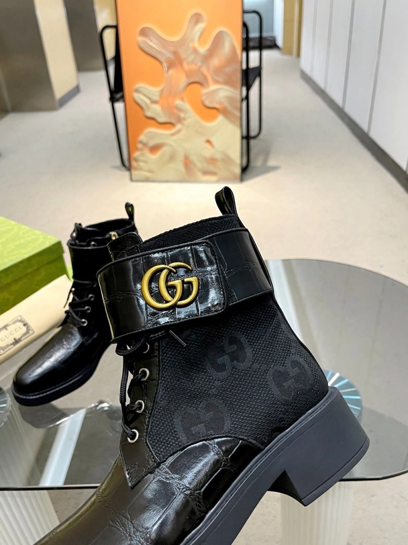 EasyMatch Gxccx Boots 161960