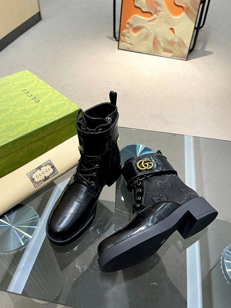 EasyMatch Gxccx Boots 161960