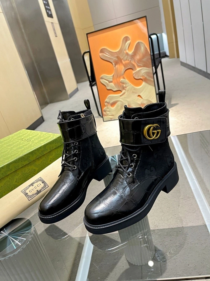 EasyMatch Gxccx Boots 161960