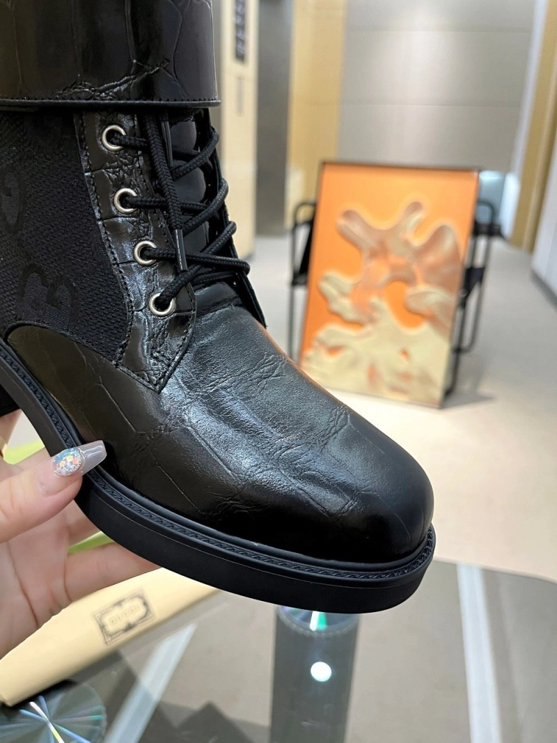 EasyMatch Gxccx Boots 161960