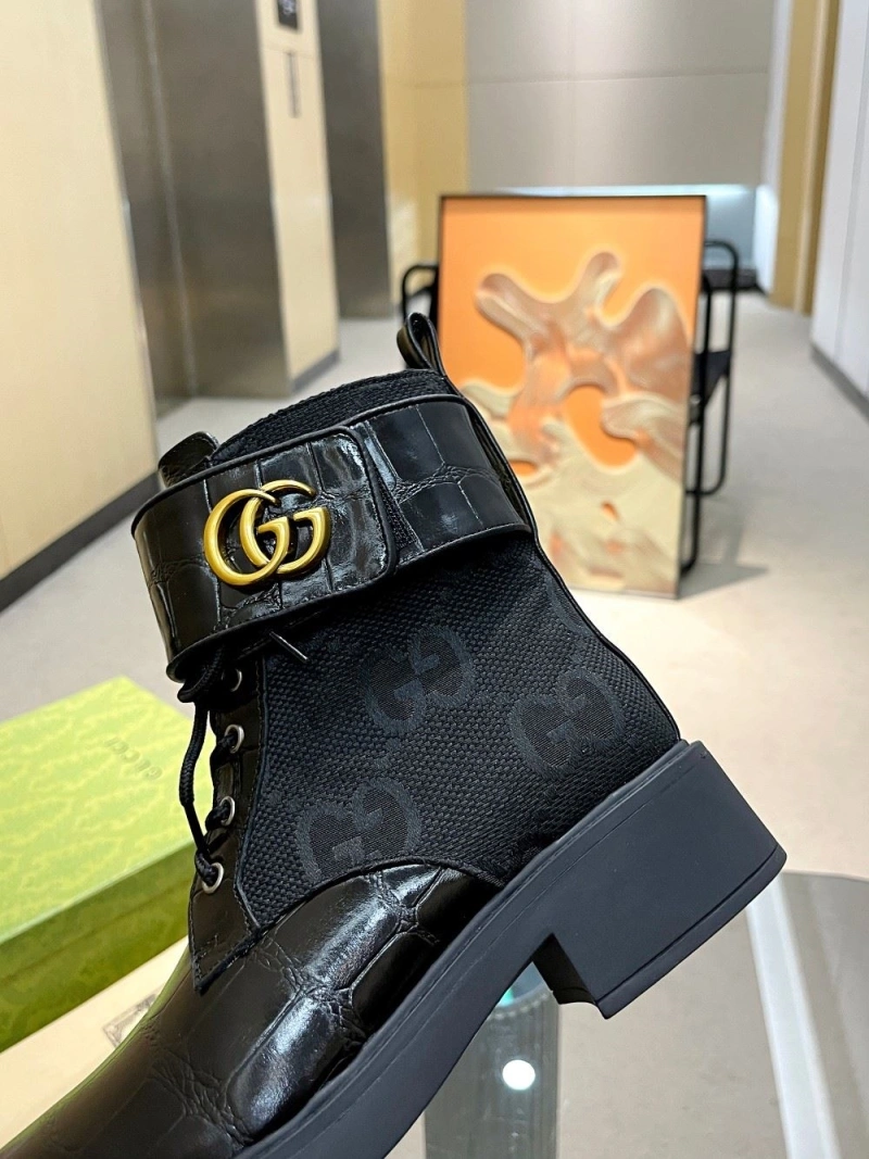 EasyMatch Gxccx Boots 161960