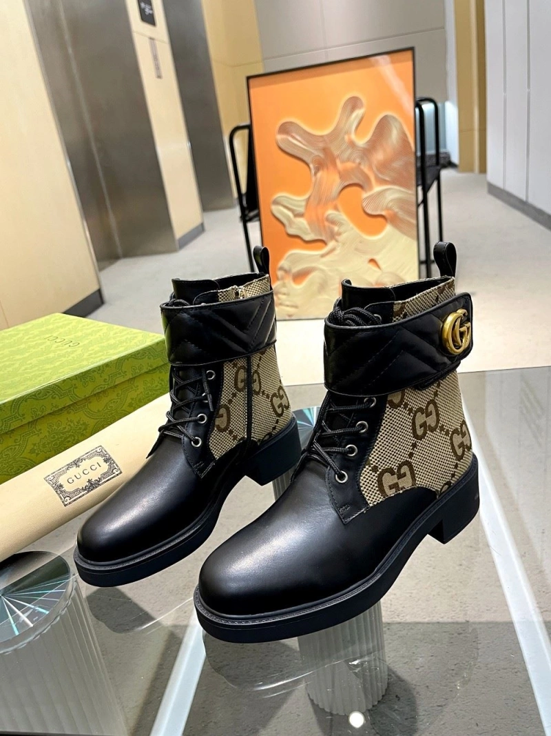 Gxccx Boots Breathable 161954