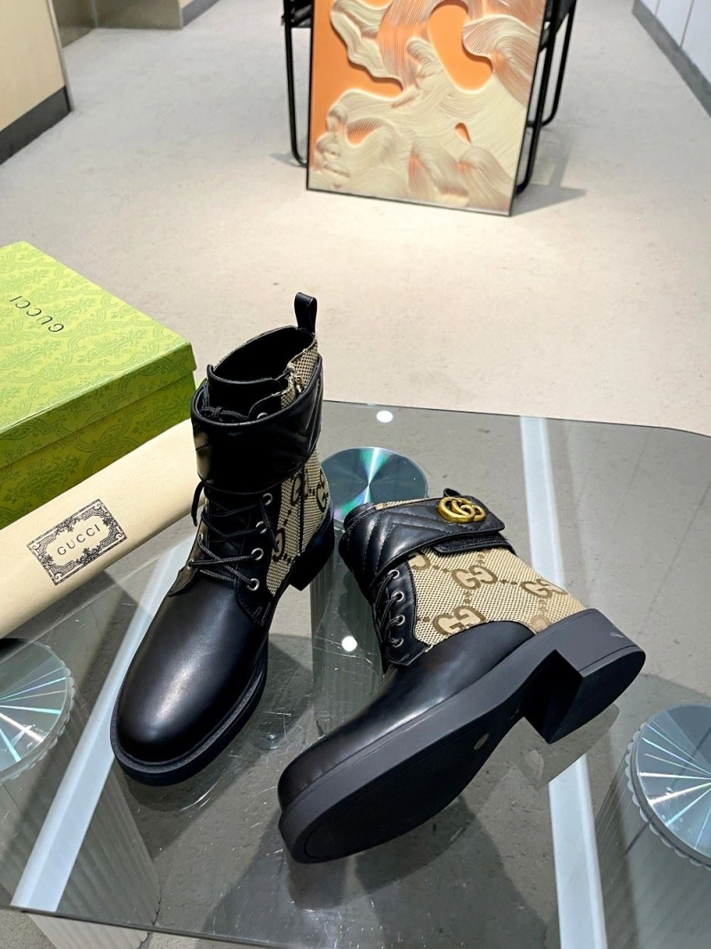 Gxccx Boots Breathable 161954