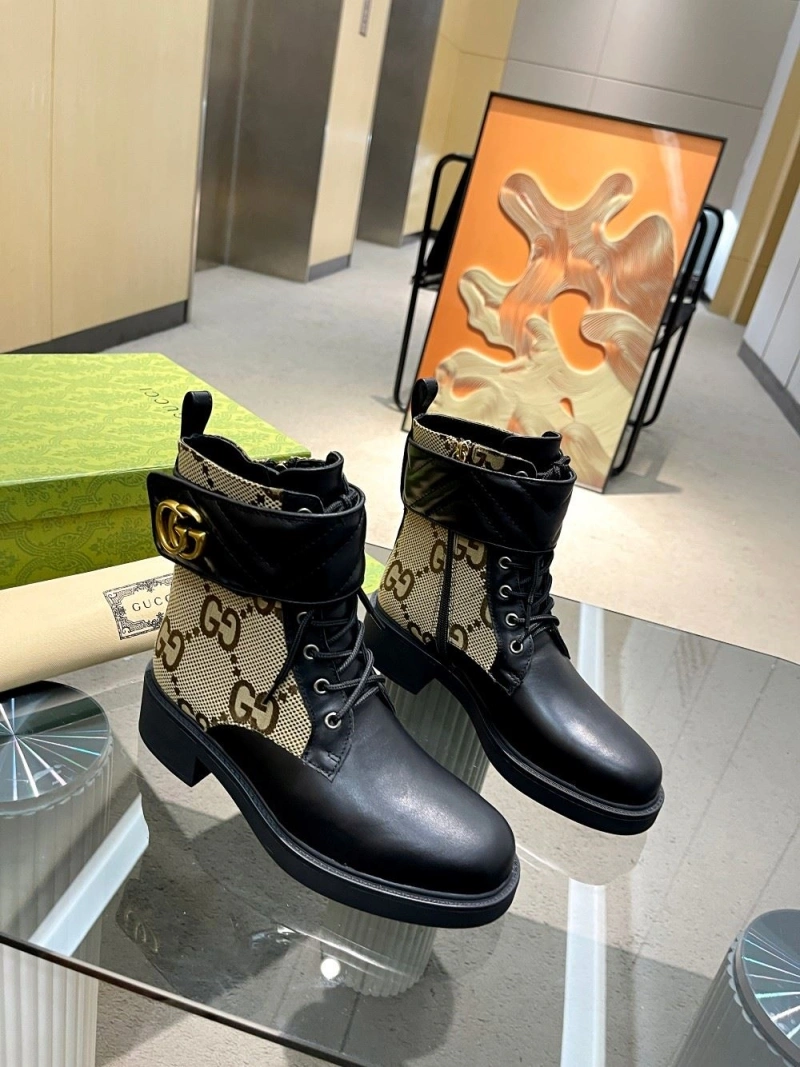 Gxccx Boots Breathable 161954