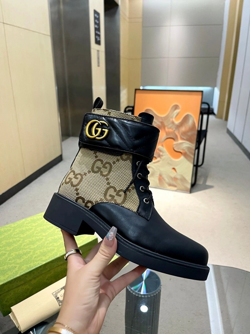 Gxccx Boots Breathable 161954