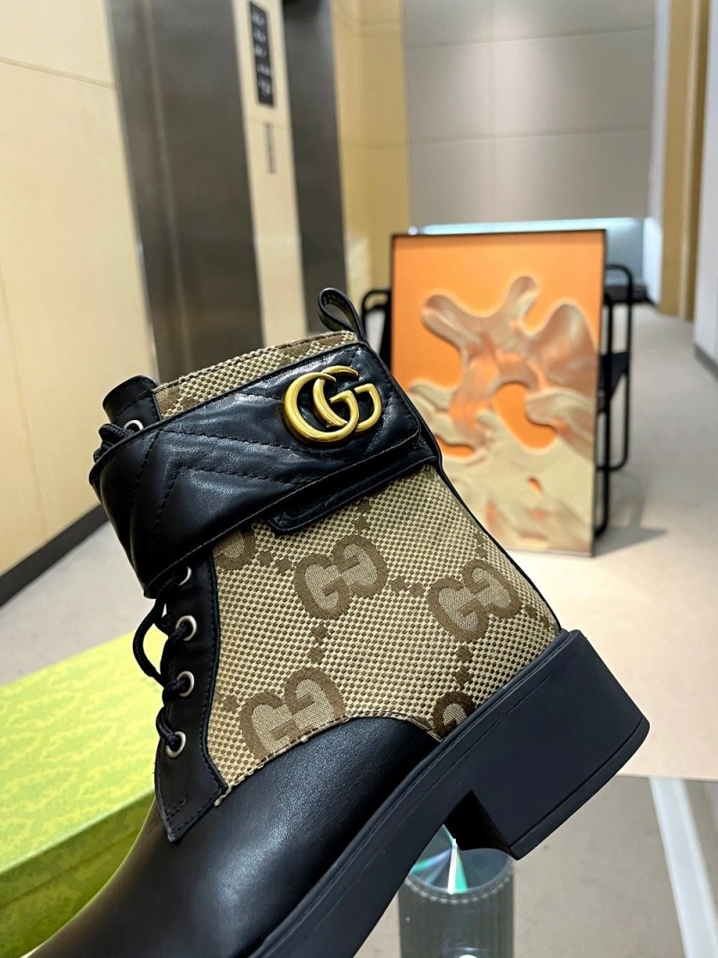Gxccx Boots Breathable 161954