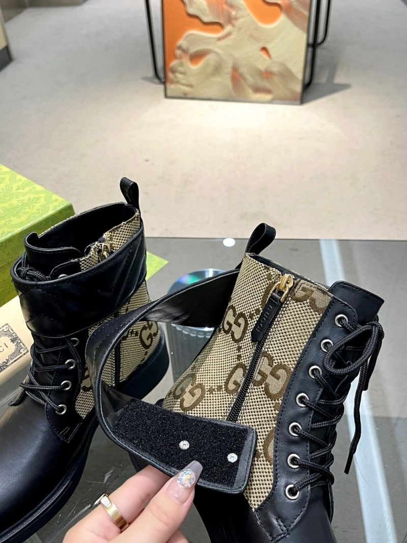 Gxccx Boots Breathable 161954