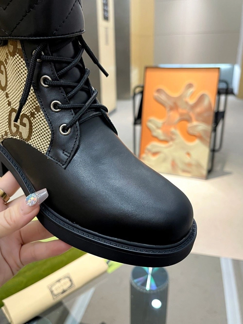 Gxccx Boots Breathable 161954