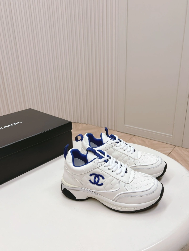 Durable Chxnxl Casual Shoes 127660