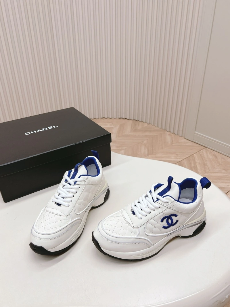 Durable Chxnxl Casual Shoes 127660