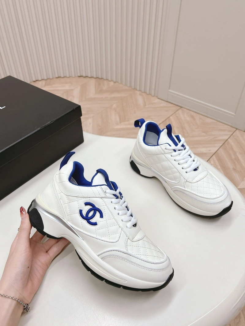 Durable Chxnxl Casual Shoes 127660