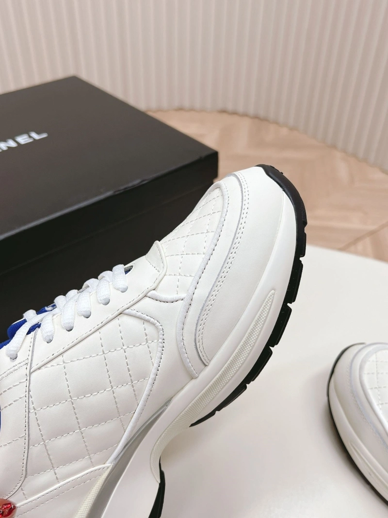 Durable Chxnxl Casual Shoes 127660