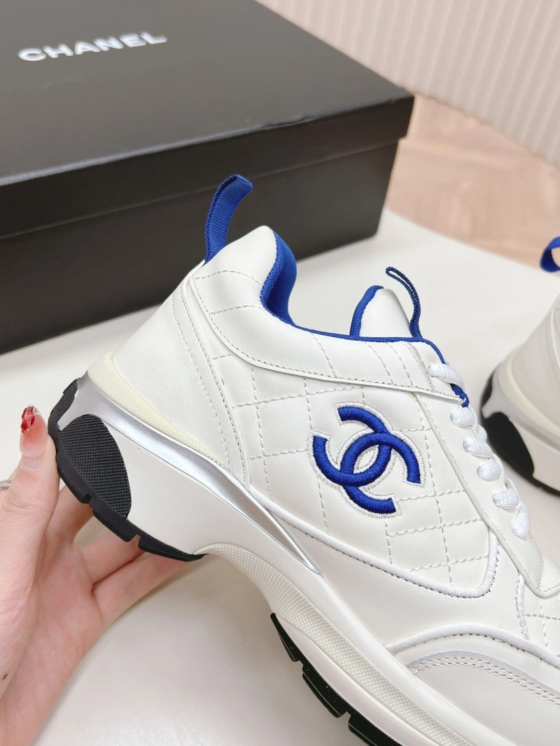 Durable Chxnxl Casual Shoes 127660
