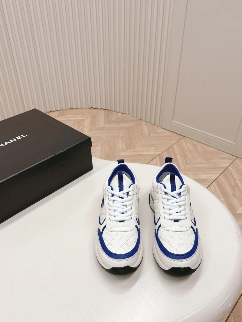 Elegant Chxnxl Casual Shoes 127654