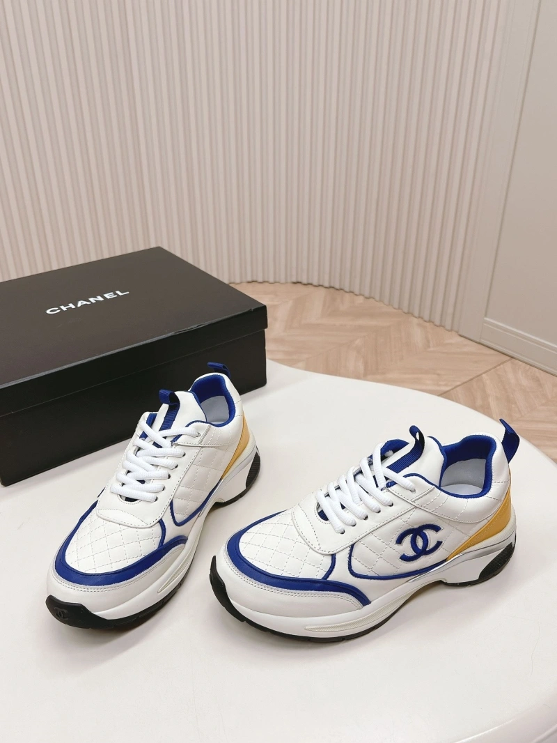 Elegant Chxnxl Casual Shoes 127654