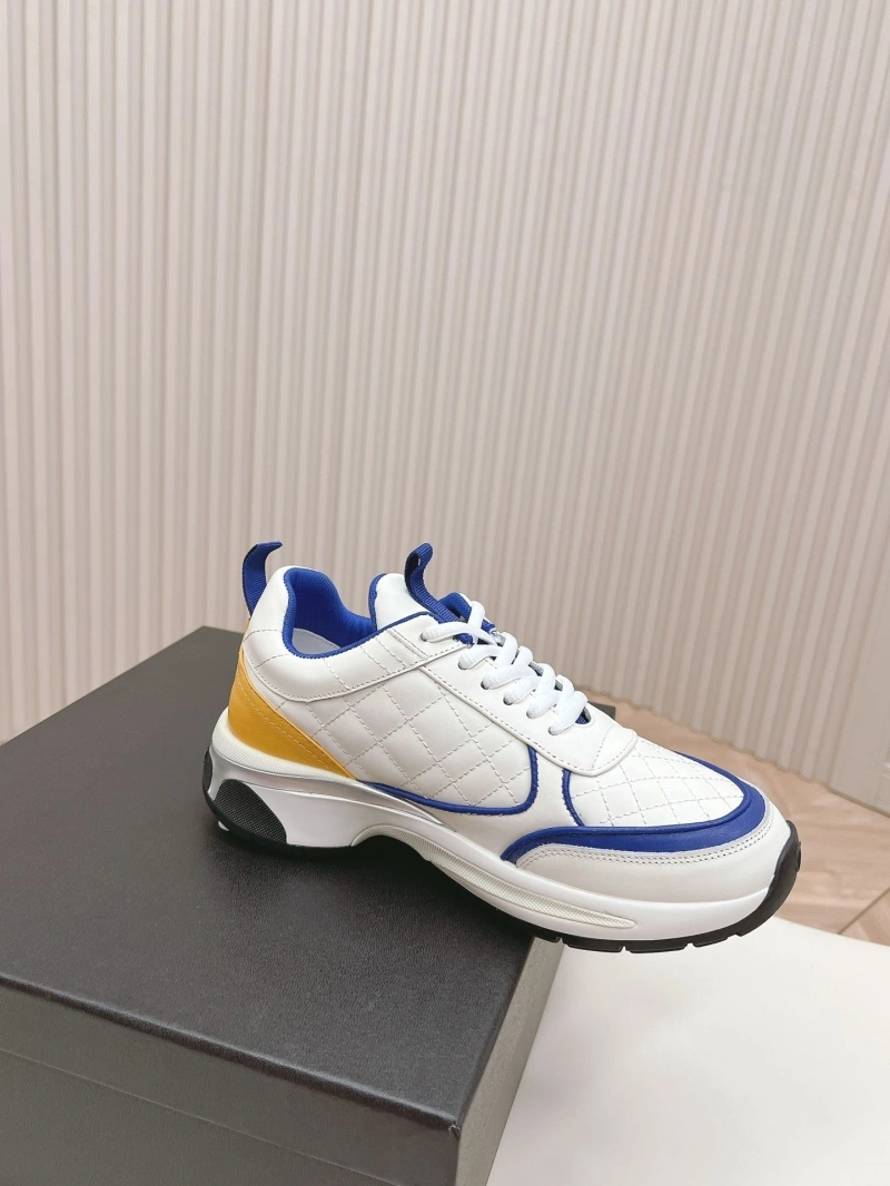Elegant Chxnxl Casual Shoes 127654