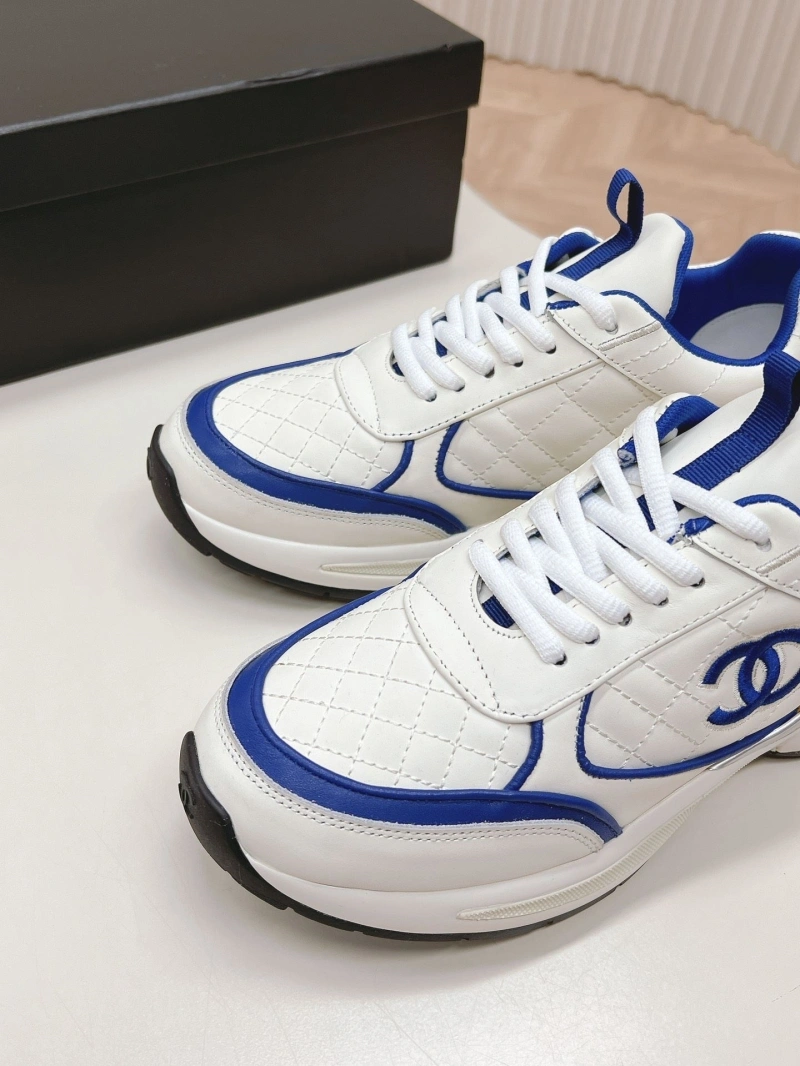Elegant Chxnxl Casual Shoes 127654