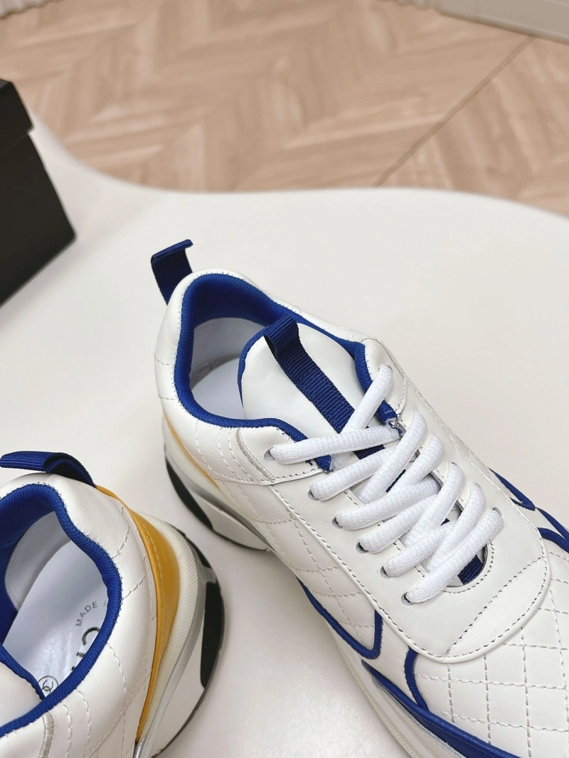 Elegant Chxnxl Casual Shoes 127654