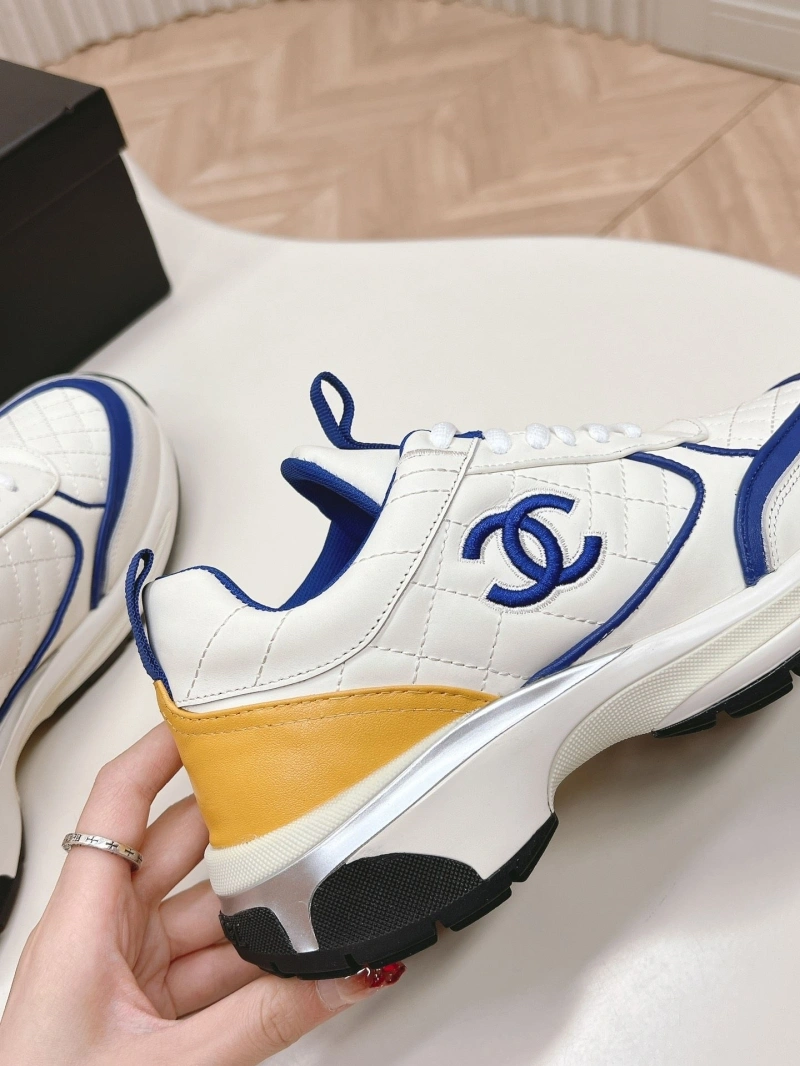 Elegant Chxnxl Casual Shoes 127654