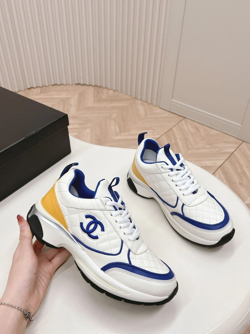 Elegant Chxnxl Casual Shoes 127654