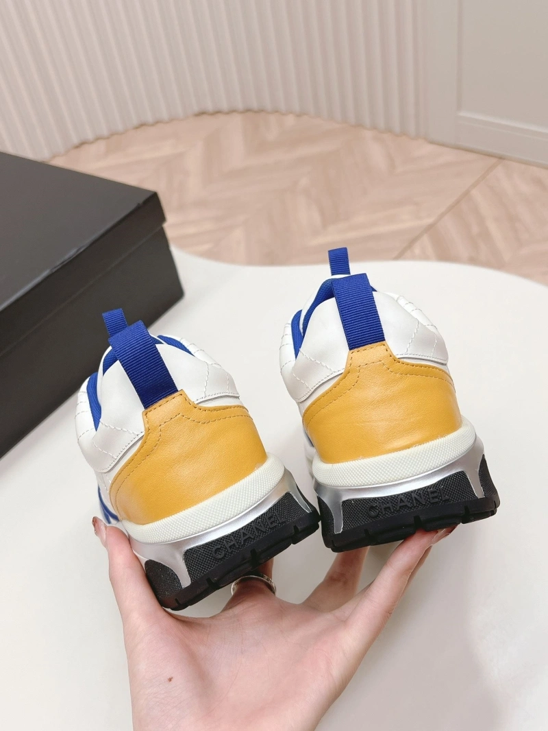 Elegant Chxnxl Casual Shoes 127654