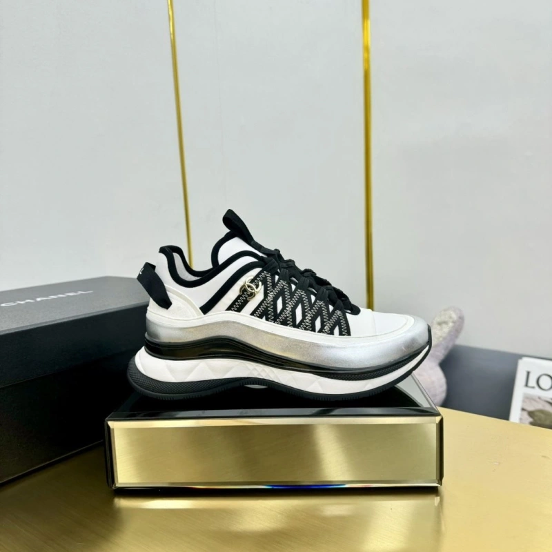 NewStyle Chxnxl Casual Shoes 127651