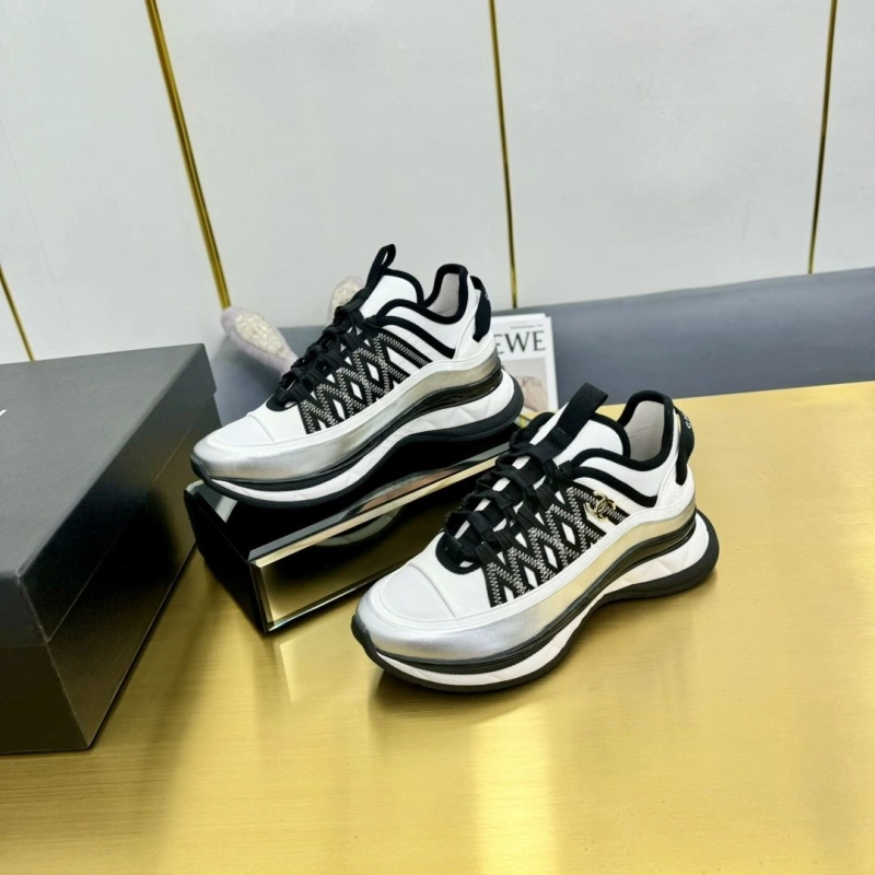 NewStyle Chxnxl Casual Shoes 127651