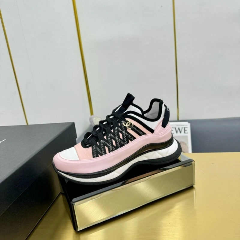 DailyWear Chxnxl Casual Shoes 127649