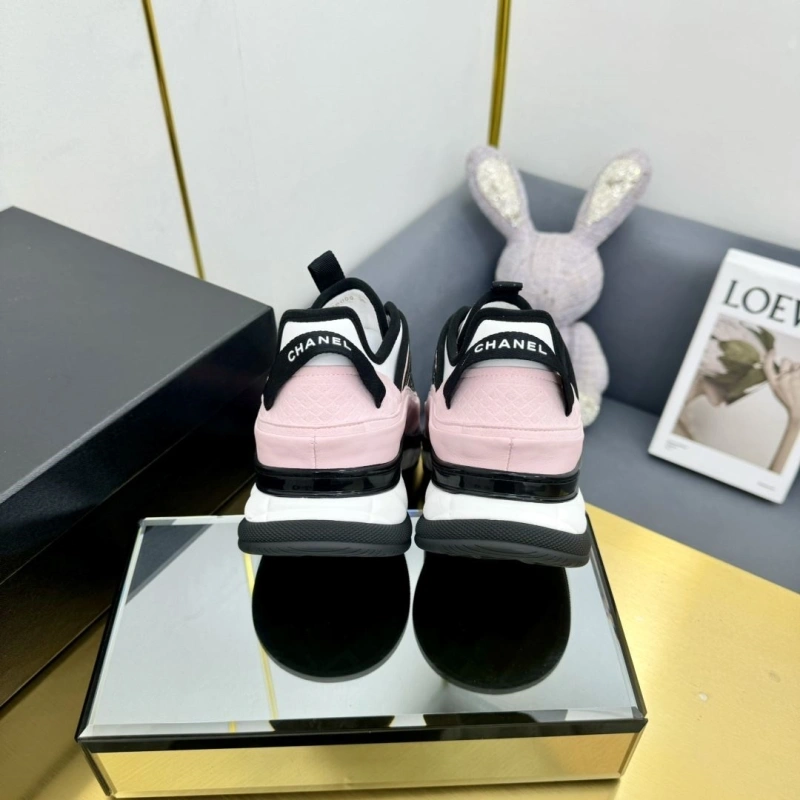 DailyWear Chxnxl Casual Shoes 127649