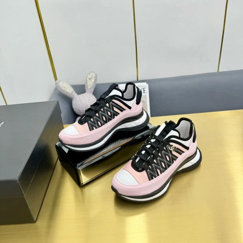 DailyWear Chxnxl Casual Shoes 127649