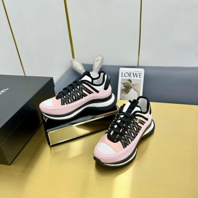 DailyWear Chxnxl Casual Shoes 127649
