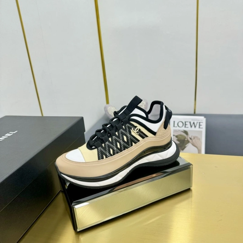 BestValue Chxnxl Casual Shoes 127647