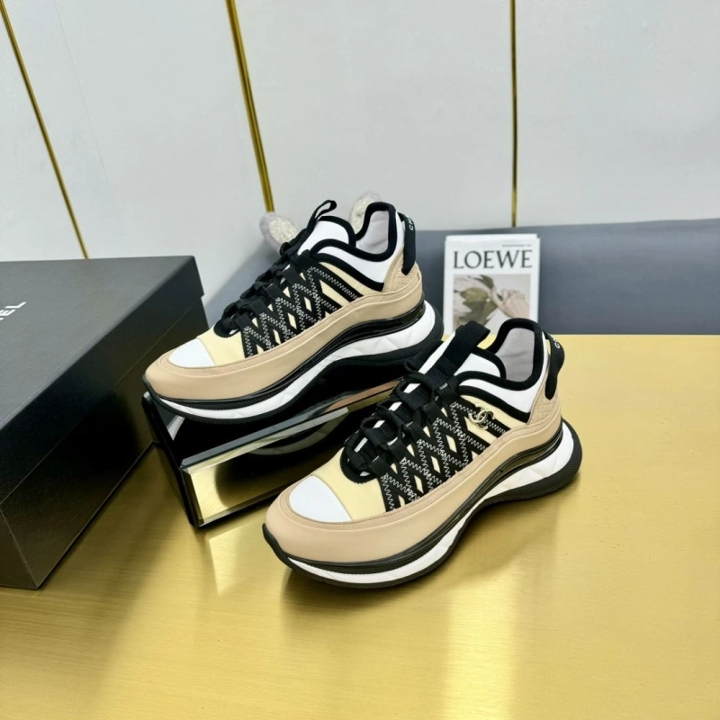 BestValue Chxnxl Casual Shoes 127647