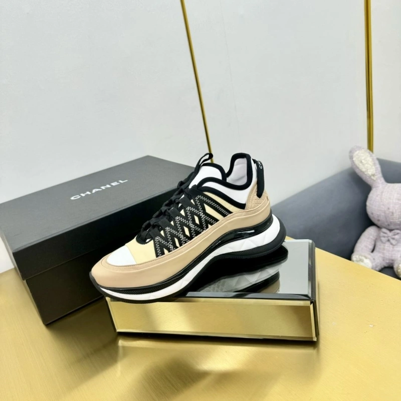 BestValue Chxnxl Casual Shoes 127647