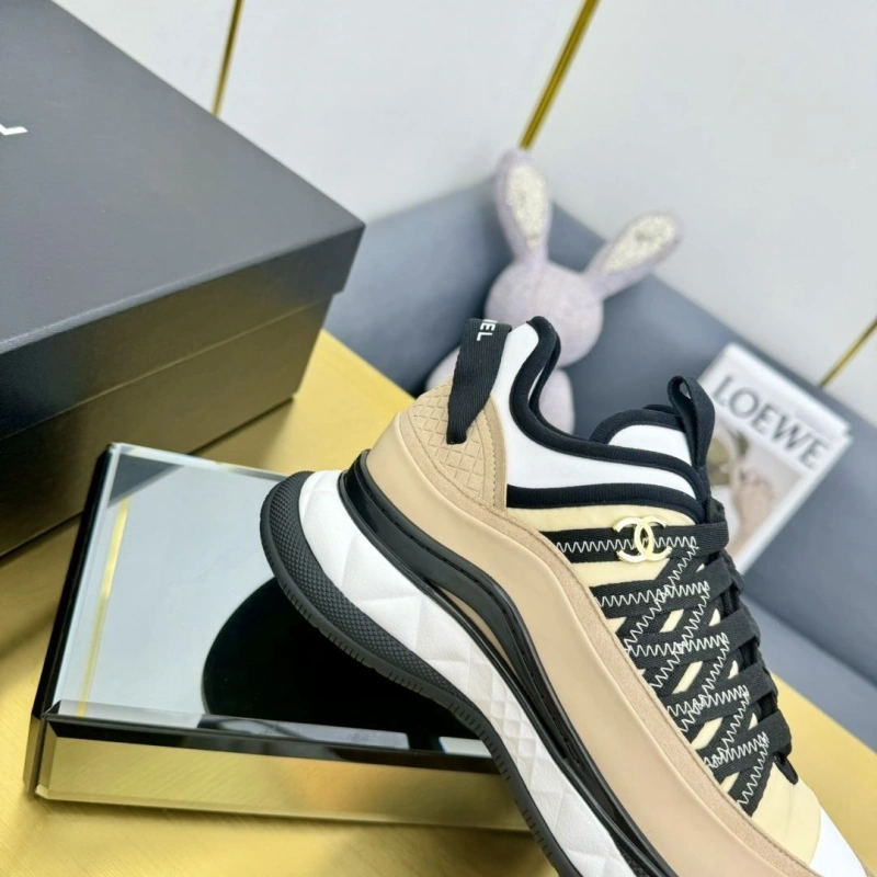 BestValue Chxnxl Casual Shoes 127647