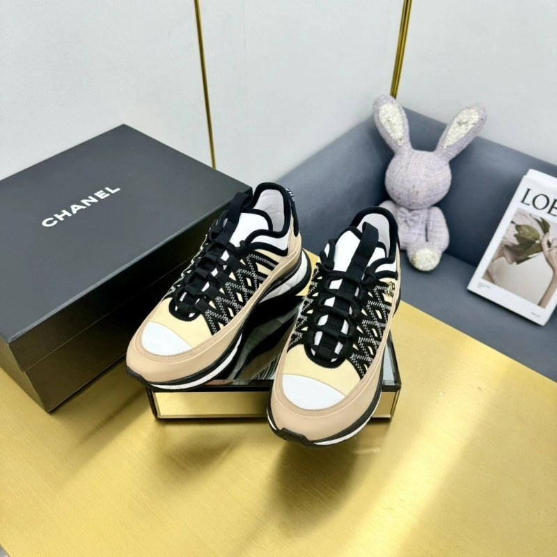 BestValue Chxnxl Casual Shoes 127647