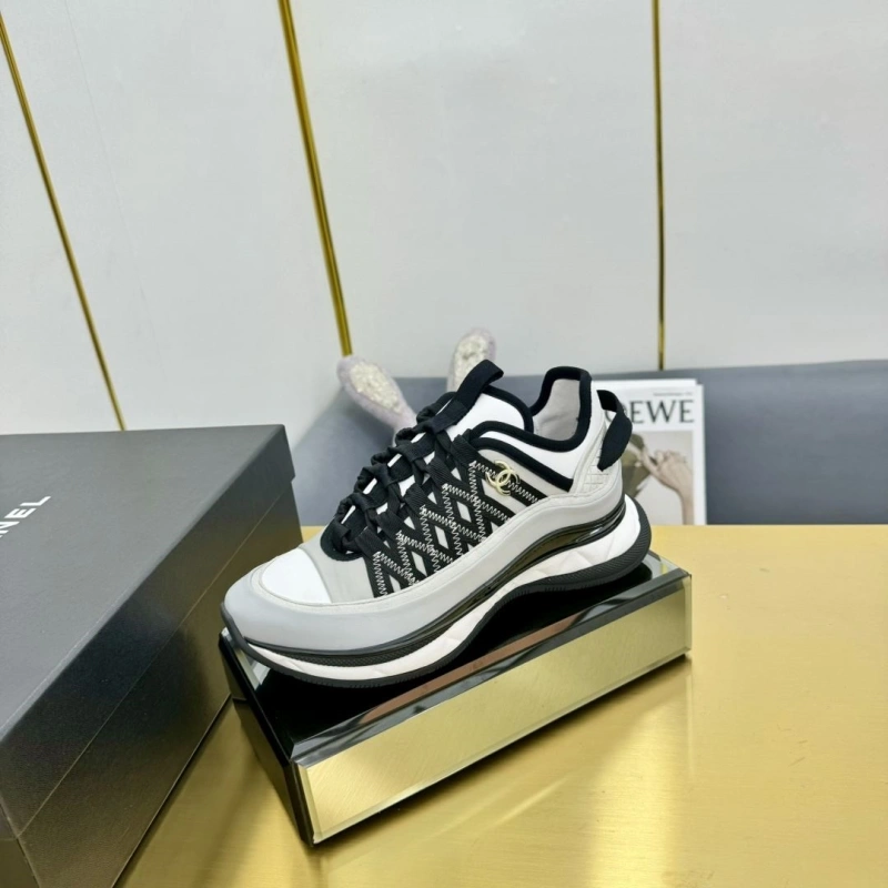 Chxnxl Casual Shoes Timeless 127646
